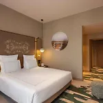 Swissotel マリアーンスケー・ラーズニェ
