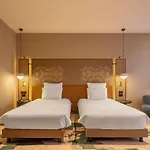 Swissotel ホテル 5*