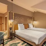 ホテル Swissotel