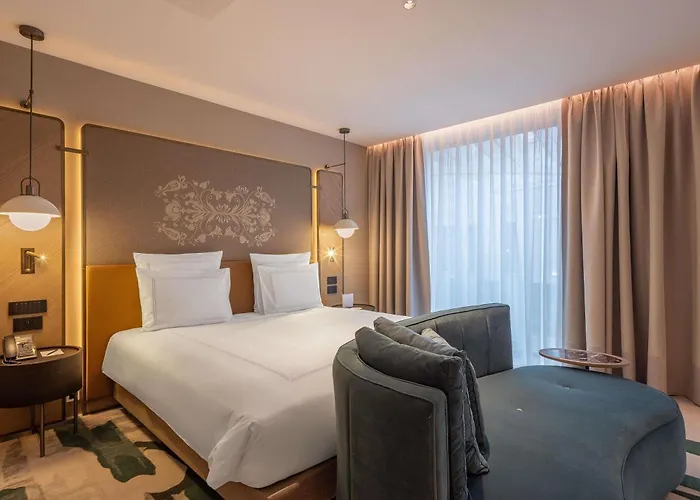 Swissotel 5*