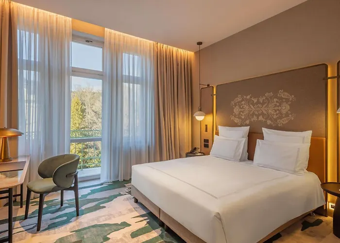 Swissotel Hotel 5*
