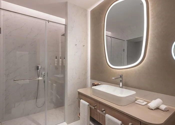 Hotel Swissotel Mariánské Lázně