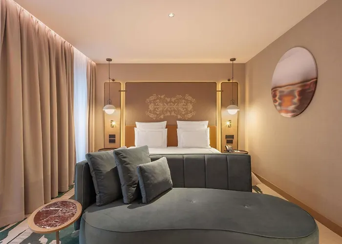 Swissotel Hotel 5*
