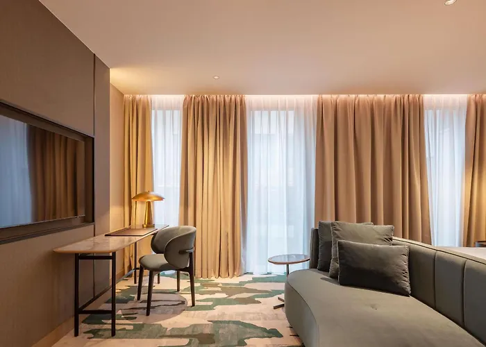 Swissotel Hotel
