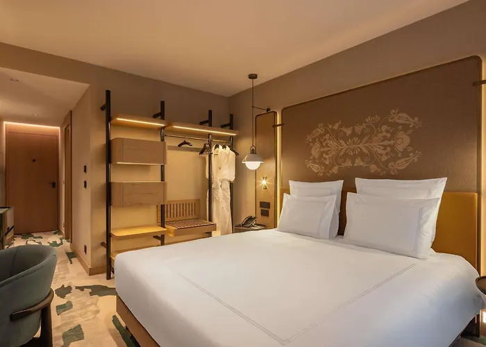 Swissotel 5* Mariánské Lázně