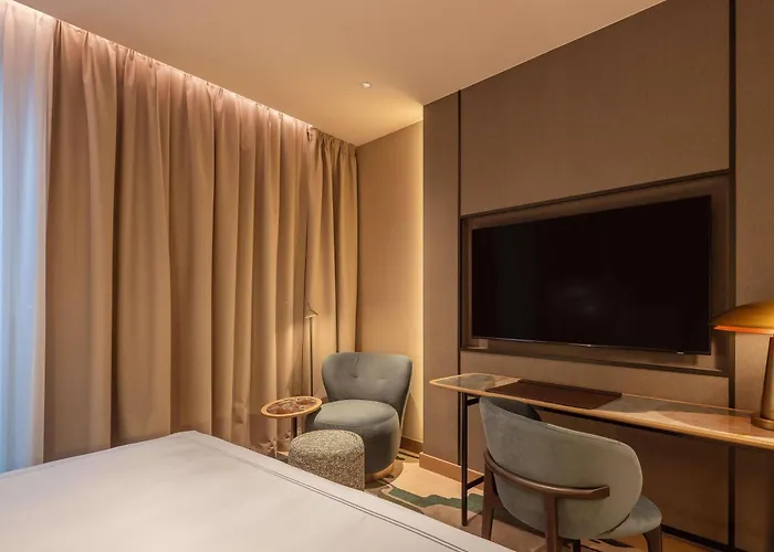 Hotel Swissotel 5*