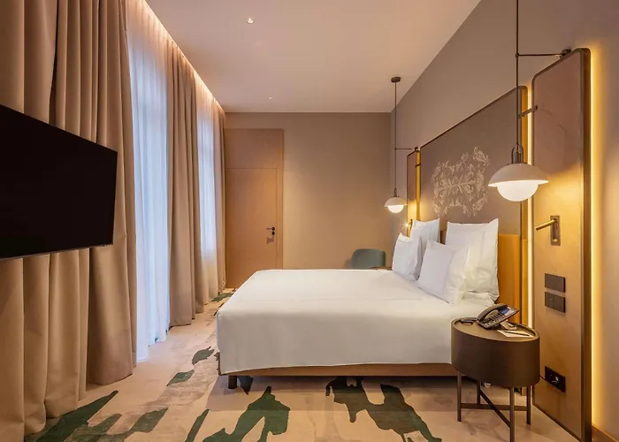 Swissotel Hotel 5*