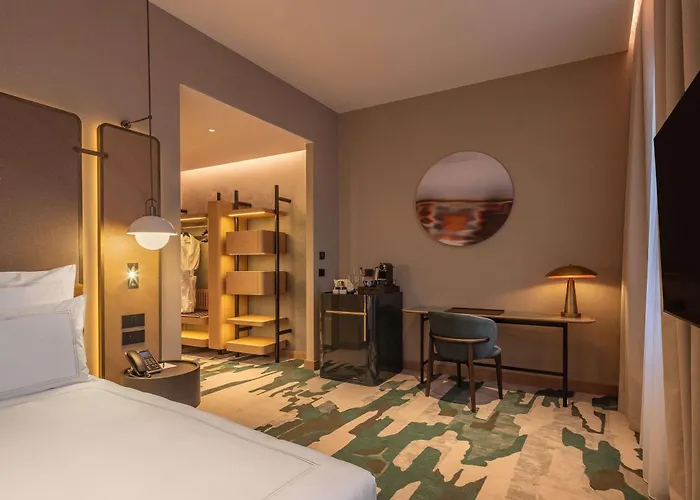 Swissotel Hotel Mariánské Lázně