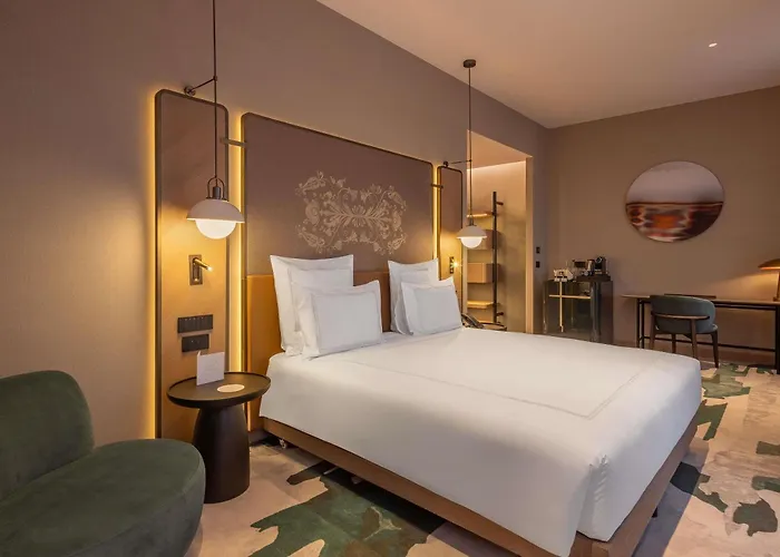 Swissotel Hotel