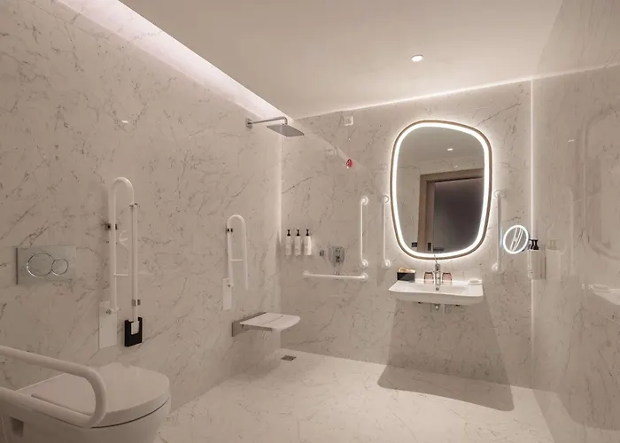 Hotel Swissotel 5*