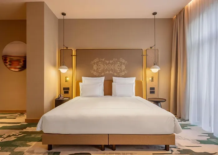 Swissotel Mariánské Lázně