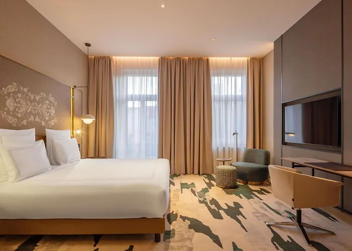 Hotel Swissotel