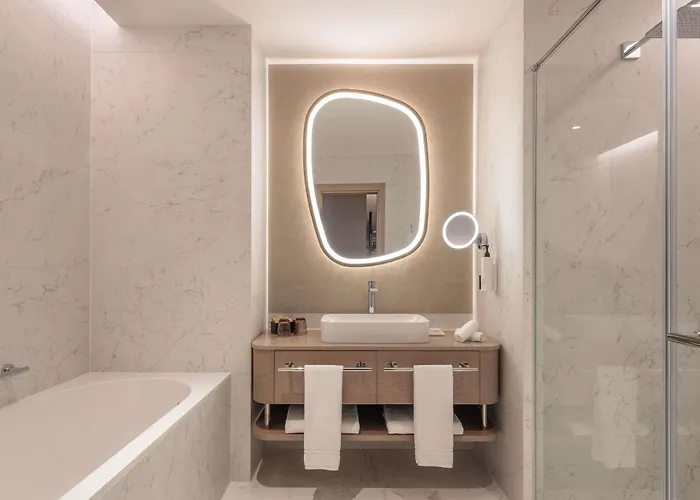 Hotel Swissotel 5*