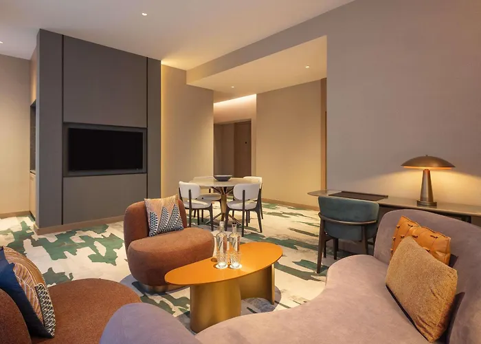 Swissotel 5*
