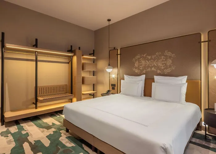 Hotel Swissotel 5*