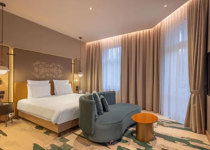 Swissotel 5*