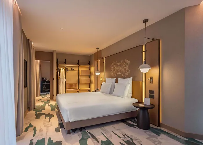 Swissotel Hotel Mariánské Lázně