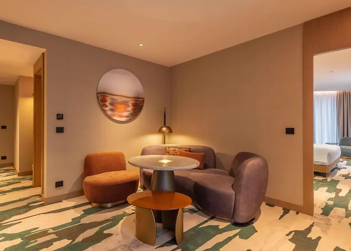 Hotel Swissotel