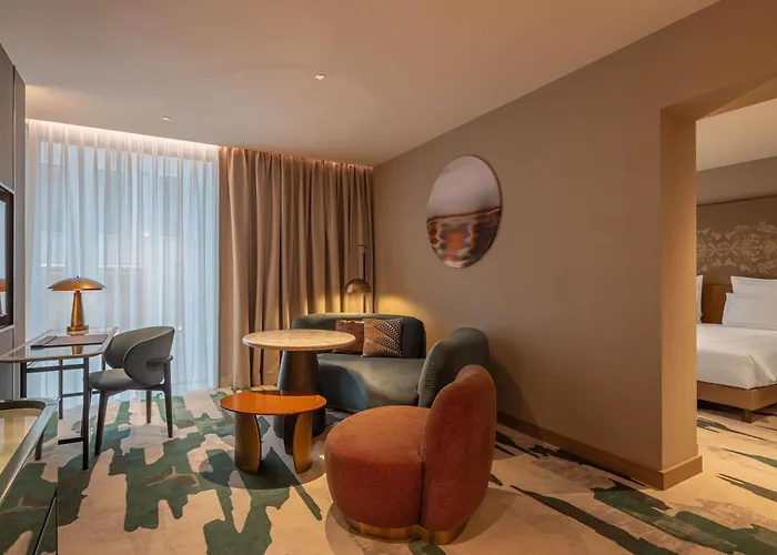 Hotel Swissotel