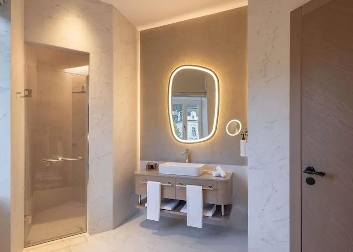 Swissotel Mariánské Lázně