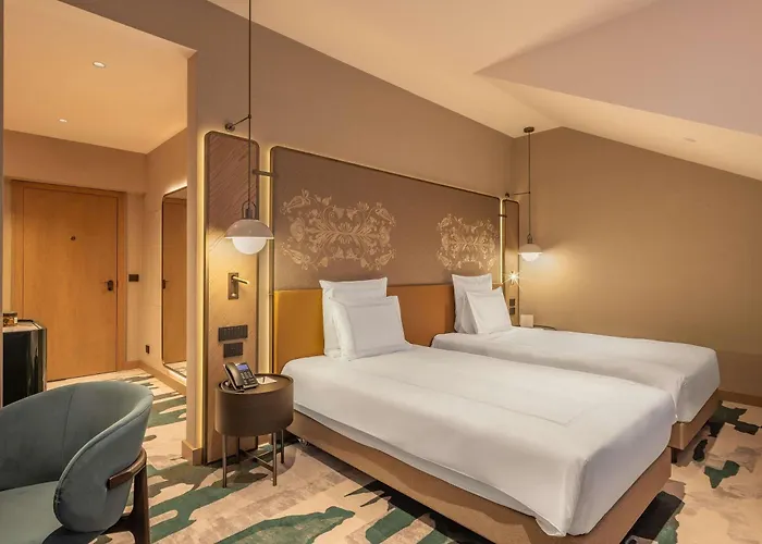 Hotel Swissotel
