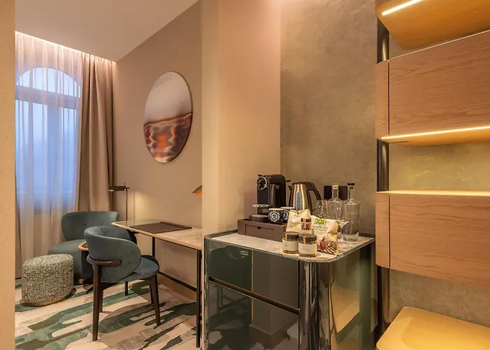 Hotel Swissotel