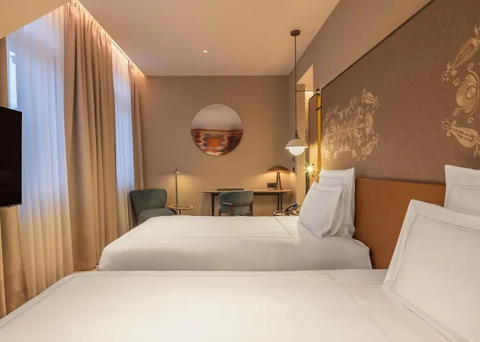 Swissotel Hotel Mariánské Lázně