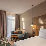 Swissotel 5* Mariënbad