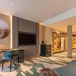 호텔 Swissotel 5*