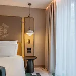 호텔 Swissotel 5*