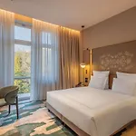 Swissotel 호텔 5*
