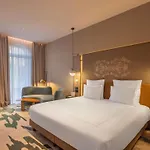 Swissotel 5* Mariënbad
