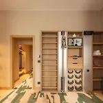 Swissotel Hotel Mariënbad