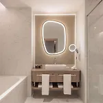 호텔 Swissotel 5*