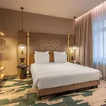 Swissotel Hotel Mariënbad