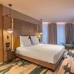 Hotel Swissotel Mariënbad