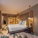 Swissotel Hotel Mariënbad
