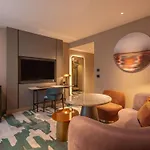 Swissotel 호텔 5*