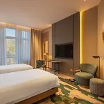 Swissotel Hotel