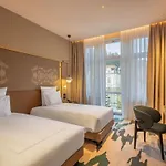 Hotel Swissotel Mariënbad