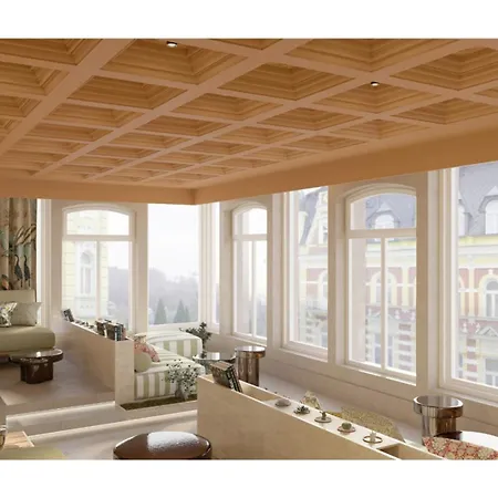 Hotel Swissôtel Mariánské Lázně