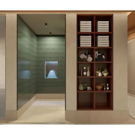 Swissôtel 5* Mariánské Lázně