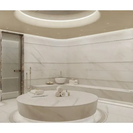 Swissôtel 5* Mariánské Lázně