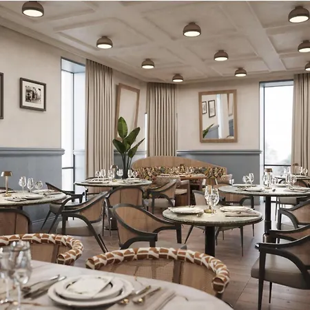 Swissôtel 5* Mariánské Lázně