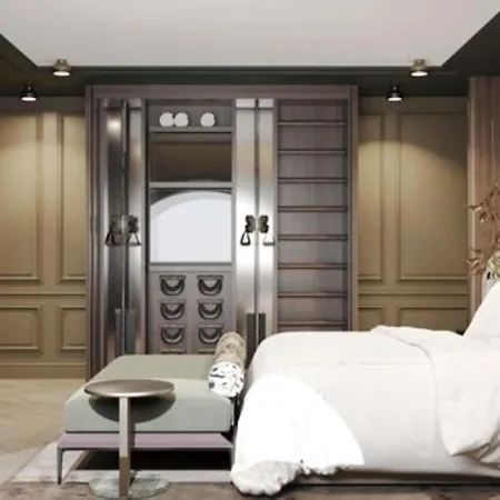 Hotel Swissôtel Mariánské Lázně