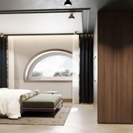 Swissotel 5* Mariënbad