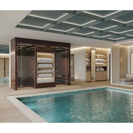 Swissôtel 5*