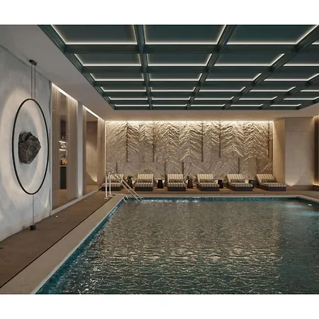 Hotel Swissôtel Mariánské Lázně