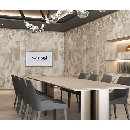 Swissotel 5* Mariënbad