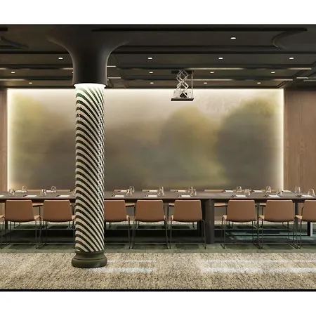 Hotel Swissotel Mariënbad